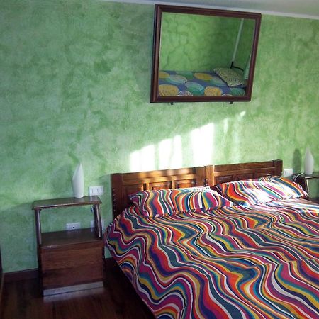 Les Lillas Verrayes Dış mekan fotoğraf