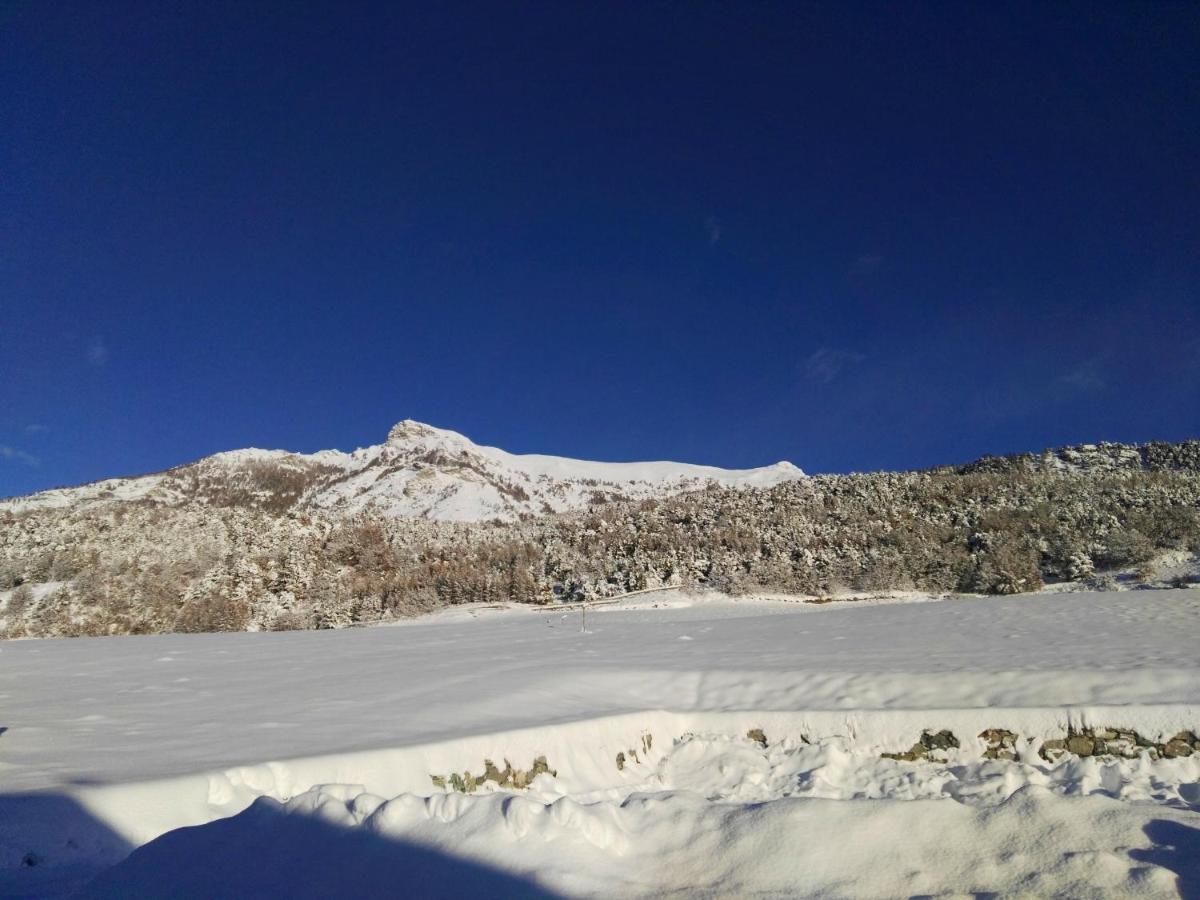 Les Lillas Verrayes Dış mekan fotoğraf