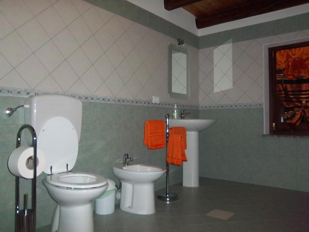 Les Lillas Verrayes Oda fotoğraf