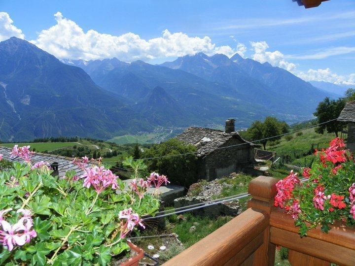 Les Lillas Verrayes Oda fotoğraf
