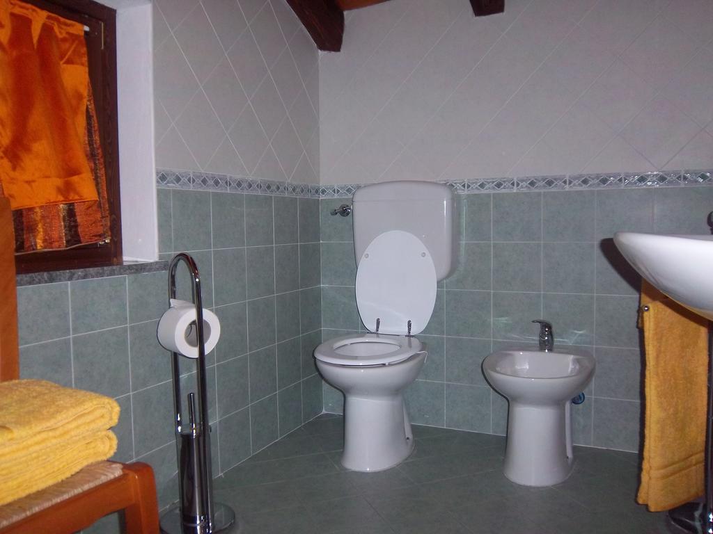 Les Lillas Verrayes Oda fotoğraf
