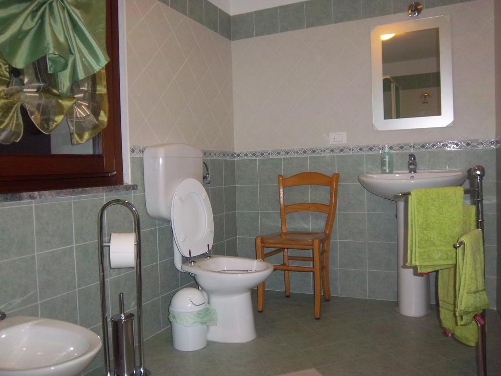 Les Lillas Verrayes Oda fotoğraf