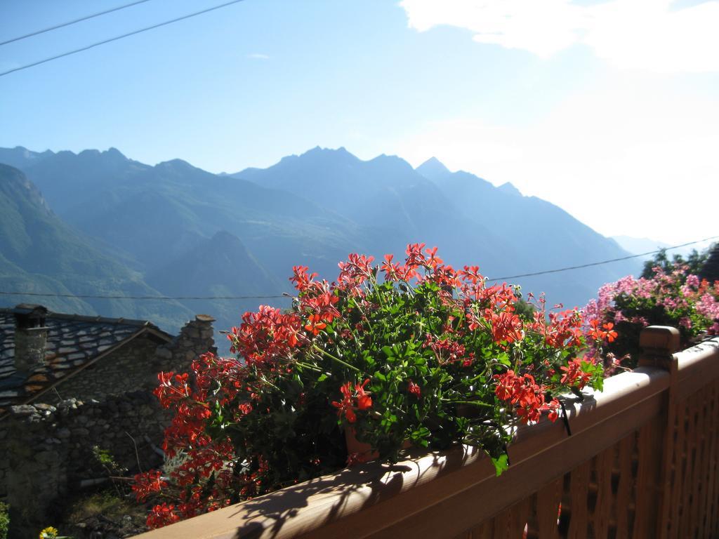 Les Lillas Verrayes Oda fotoğraf