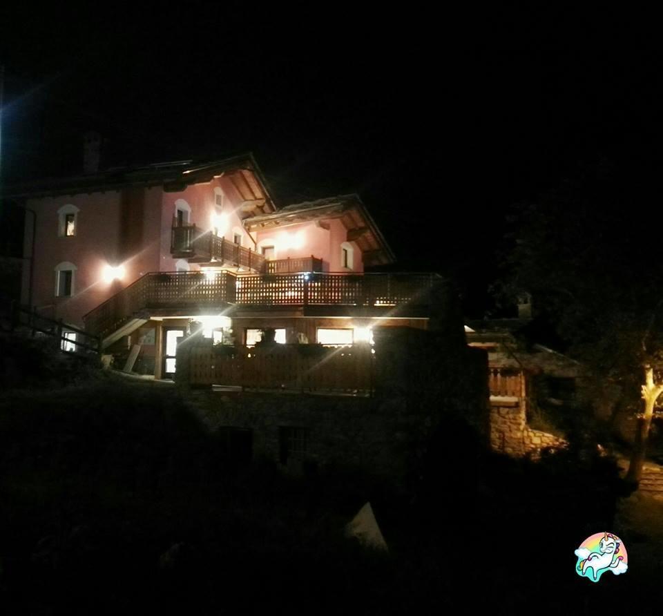 Les Lillas Verrayes Dış mekan fotoğraf